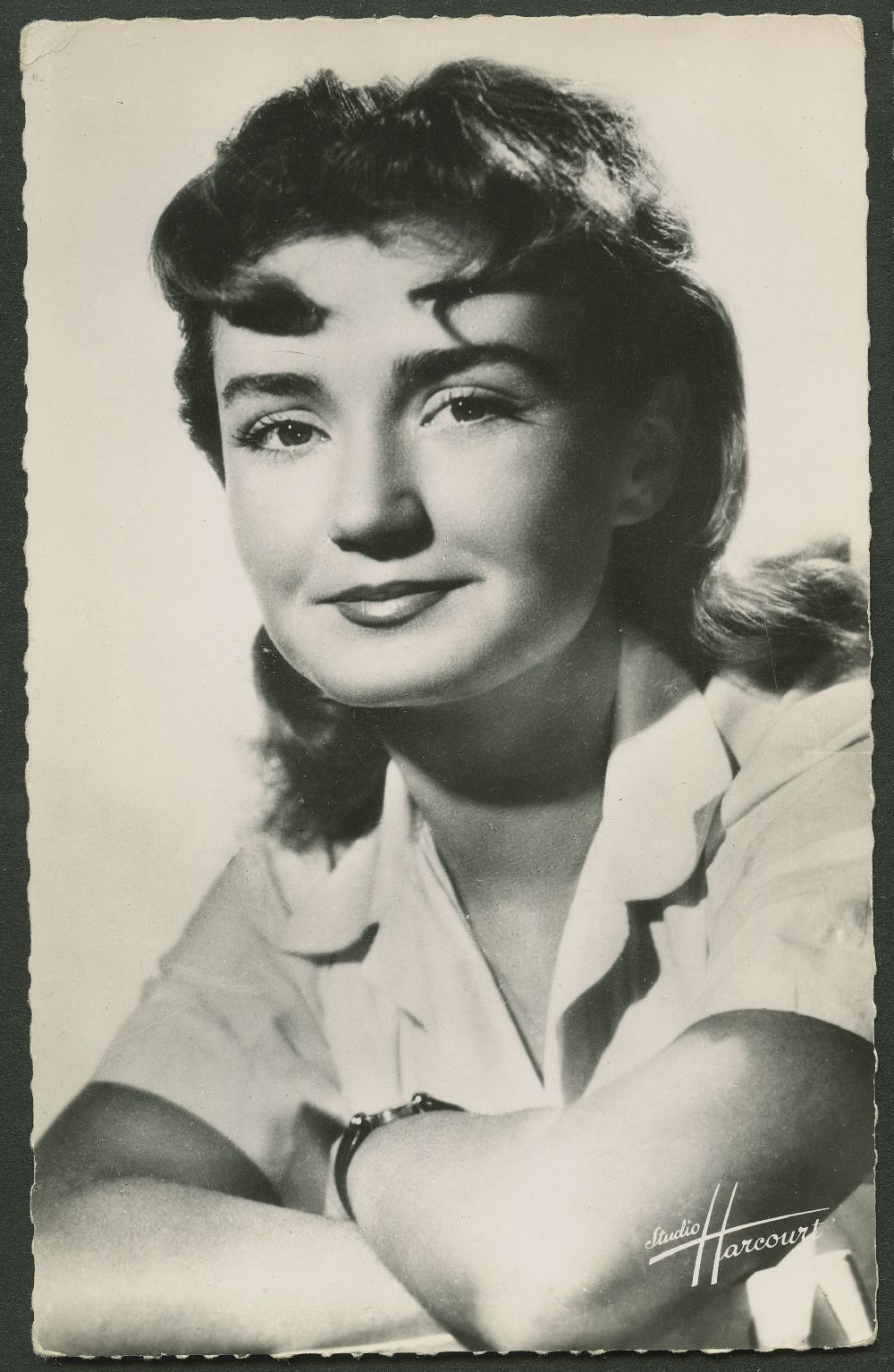 (image for) Brigitte Auber#0003